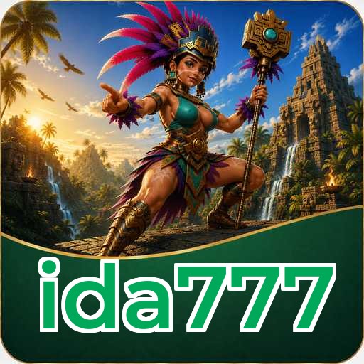 Tutorial Instalasi ida777 APK