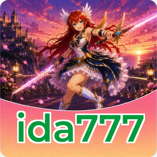 Instalasi ida777 APK