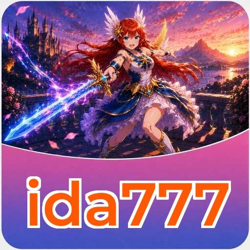 Aplikasi ida777 APK