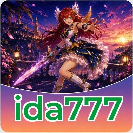 ida777 APK Indonesia - Dashboard dan Interface
